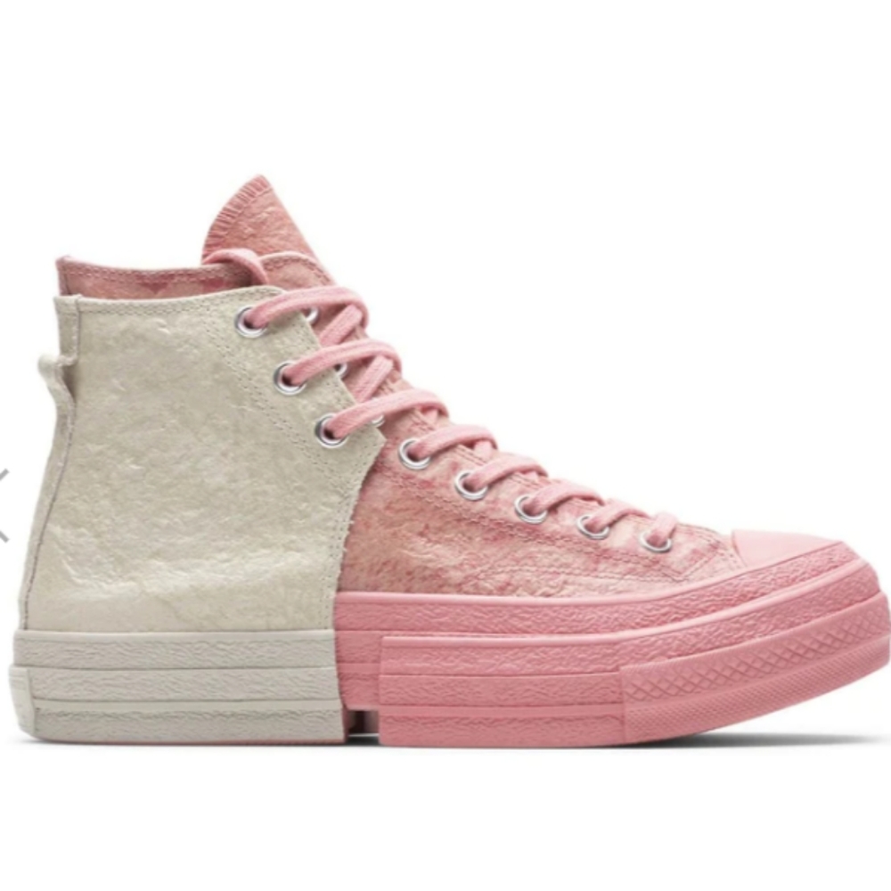 X Feng Chen Wang Chuck 70 2 in hi- quartz pink